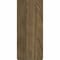 Ekena Millwork 5 1/4"W x 6"D x 12"H Clarksville Bracket, Walnut BKTW05X06X12CVWA - alternate 4